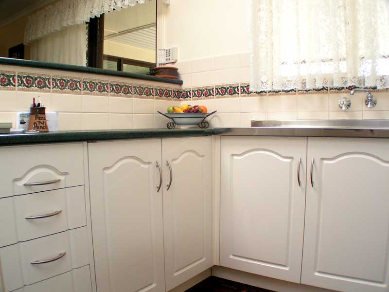 FEEL RIGHT AT HOME! Picture 3