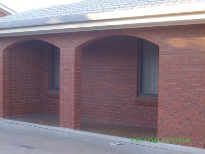 2 Bedroom partly furnished unit Picture 2 Bedroom partly furnished unit Picture