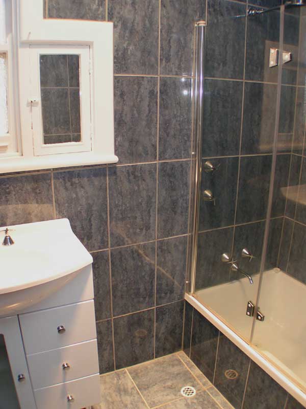 4 bedroom in quiet location Picture 3