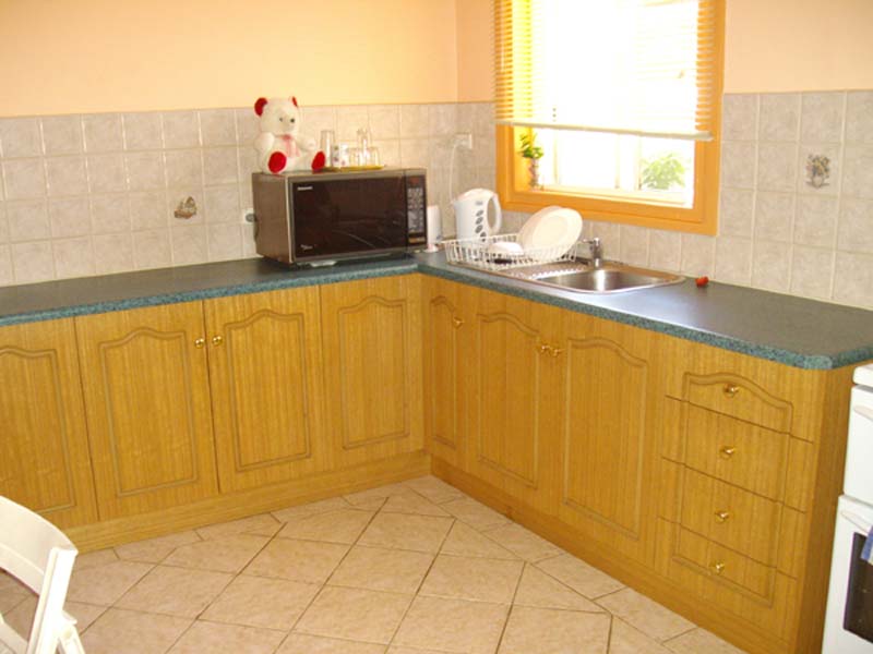 Updated 3 bedroom Picture 2