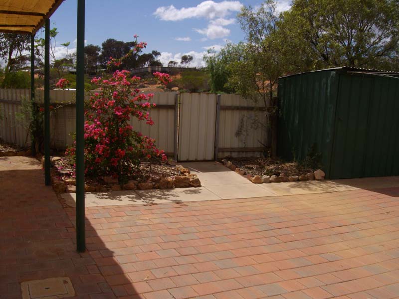 Quiet location Picture