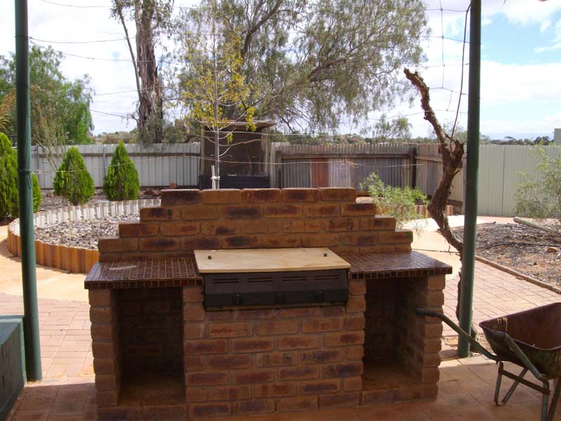 Quiet location Picture