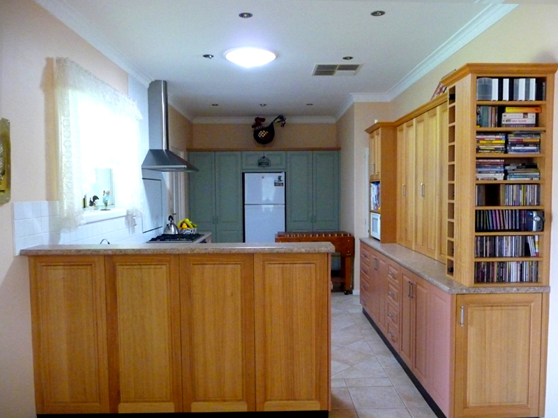 RELAX IN STYLE Picture 2