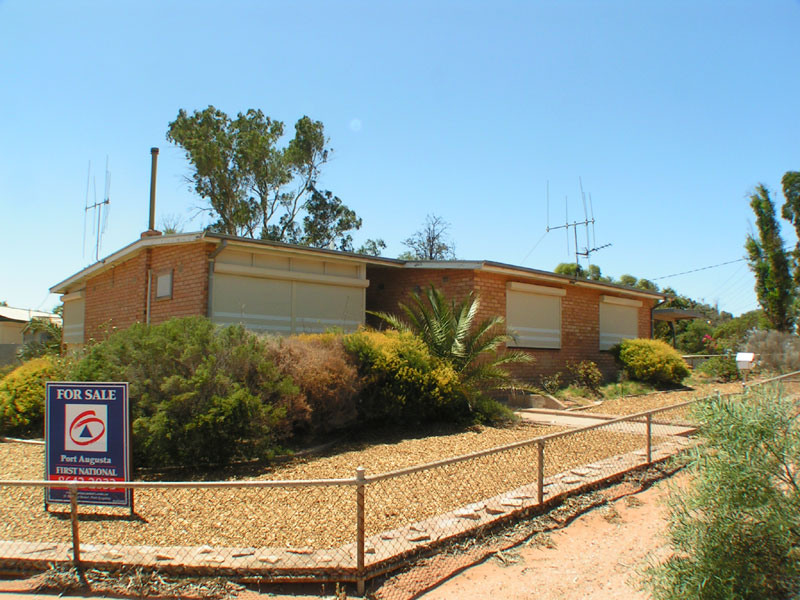 A SOLID START Picture 1