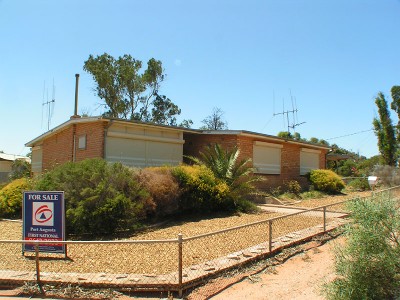 A SOLID START Picture A SOLID START Picture