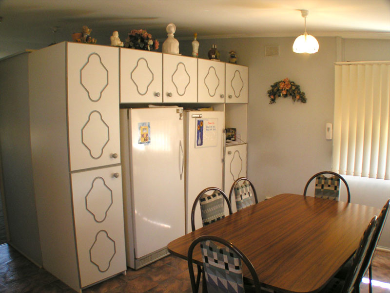 A SOLID START Picture 3