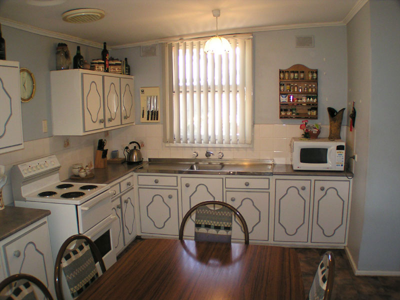 A SOLID START Picture 2