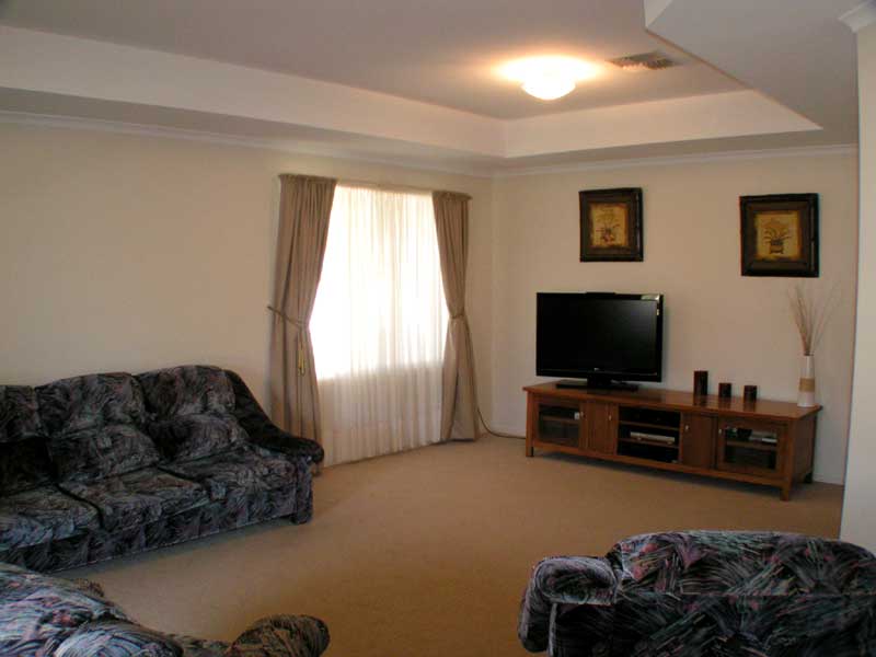 Nothing to do but move in!! Picture