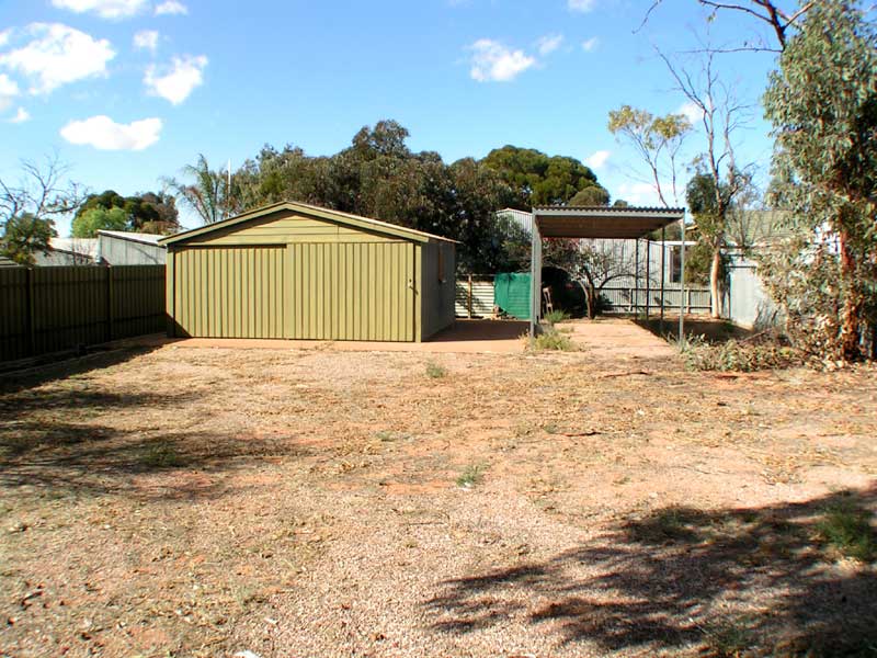 CHEAPEST BLOCK IN TOWN Picture 1