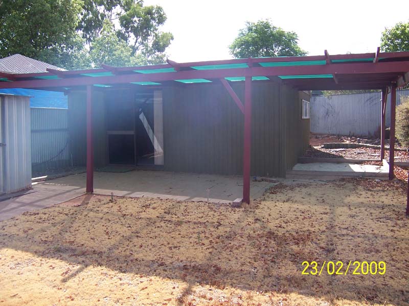 4 Bedroom home plus Rumpus Room Picture 3