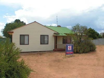 RENOVATE & PROSPER Picture