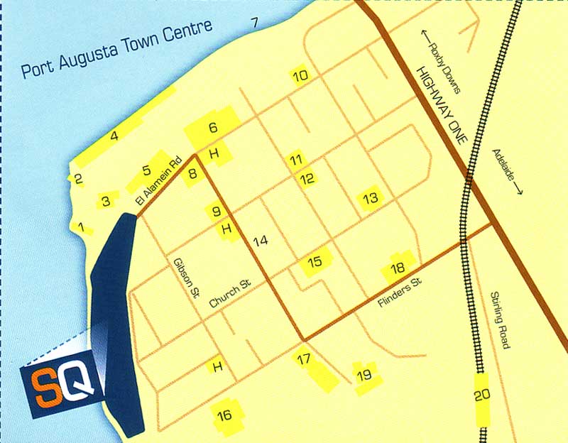 YOUR QUAYS TO WATERFRONT LIVING Picture 2