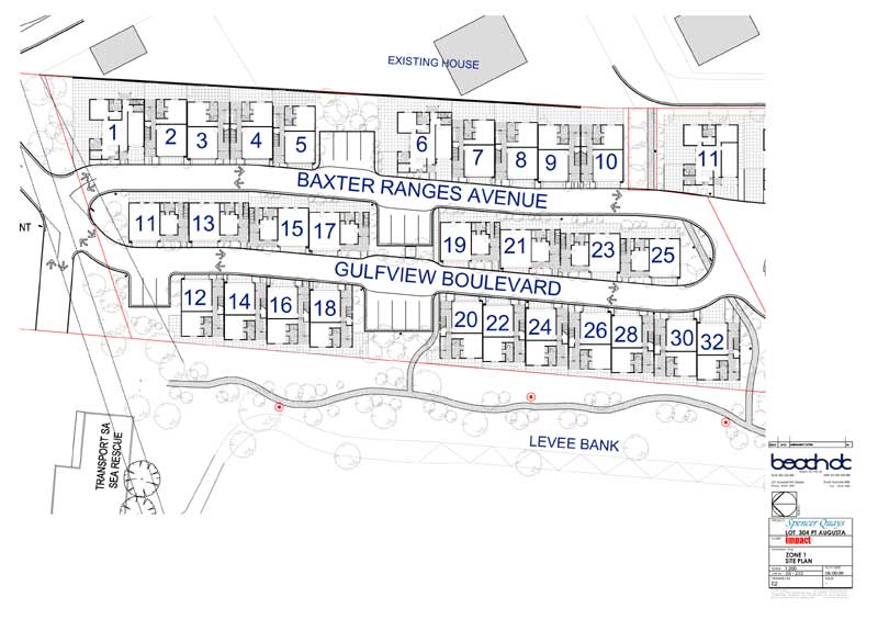 YOUR QUAYS TO WATERFRONT LIVING Picture 3