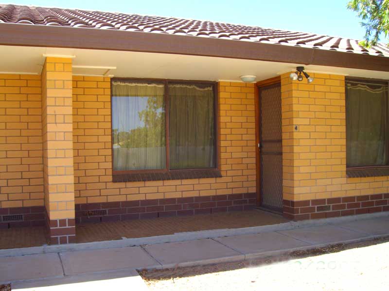 2 Bedroom, part furnished property. Available End April Picture 1