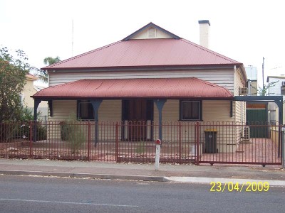 3 Bedroom Cottage Picture