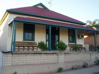 Beautiful cottage home Picture Beautiful cottage home Picture