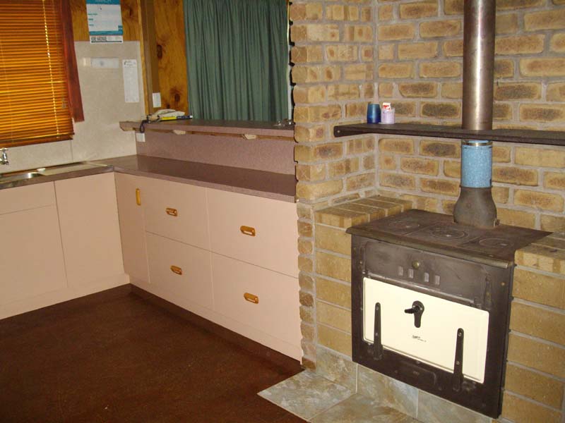 Quiet location Picture