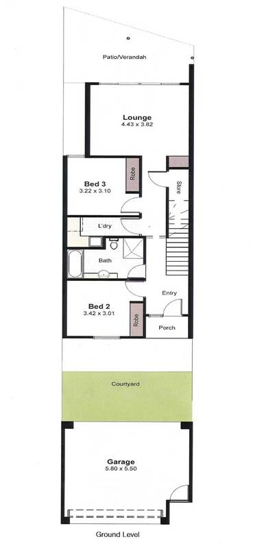 WATERFRONT LOCATION Picture 3