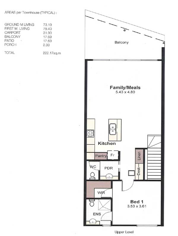 WATERFRONT LOCATION Picture 2