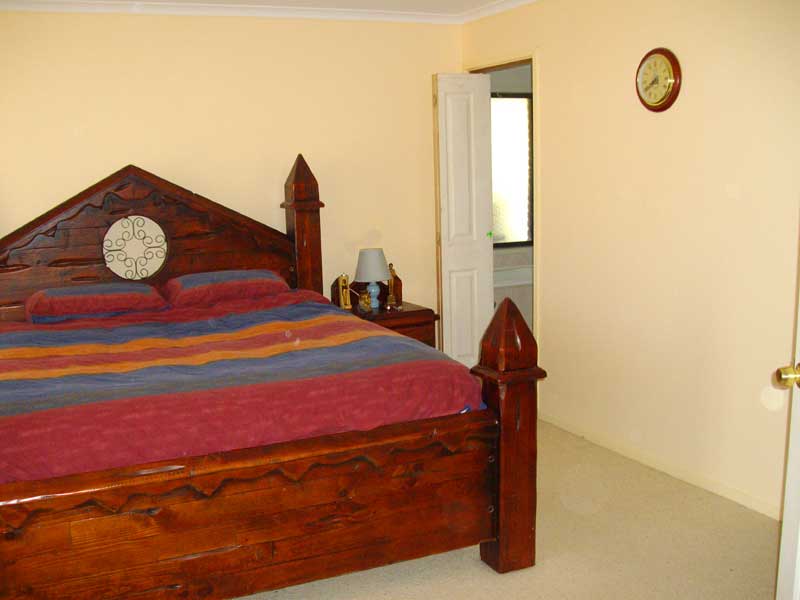 Four bedroom family home Picture 2