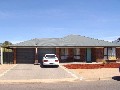 Four bedroom family home Picture