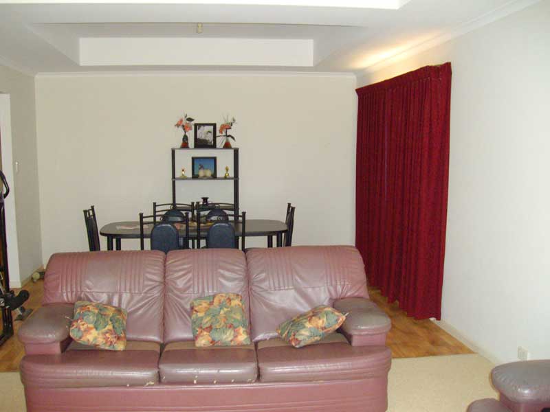 Four bedroom family home Picture 3