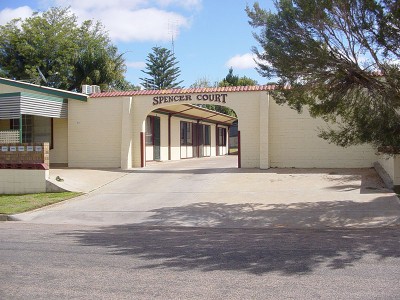 1 Bedroom unit Picture