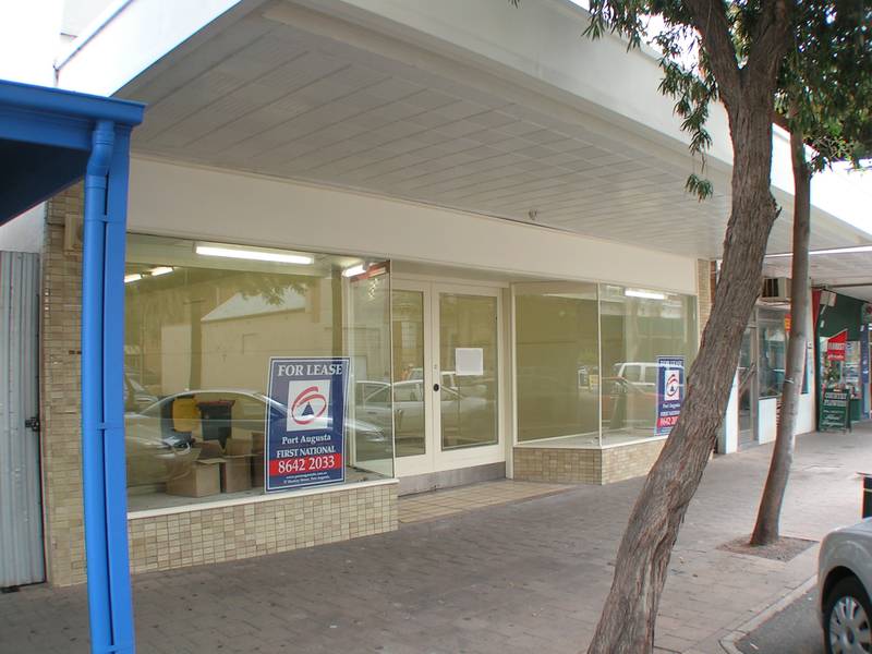 COMMERCIAL LEASE Picture 1