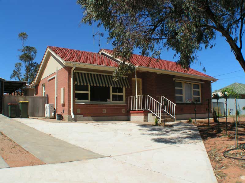 RENOVATED MARVEL Picture 1