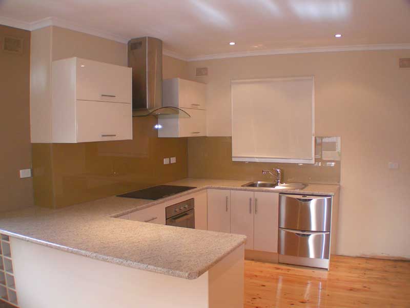 RENOVATED MARVEL Picture 2