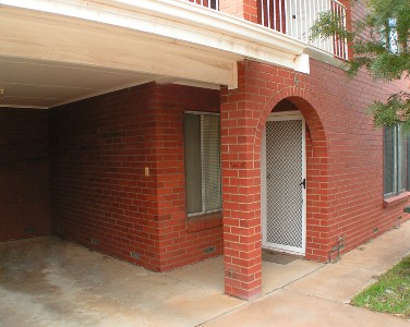 TWO BEDROOM UNIT Picture TWO BEDROOM UNIT Picture