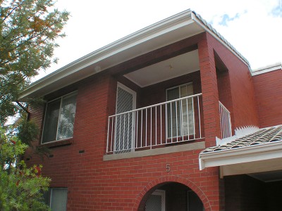 TWO BEDROOM UNIT.... Picture