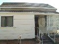 3 Bedroom property with large lounge / kitchen area. Picture