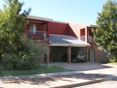 2 Bedroom Partly Furnished Ground Level Unit Picture 2 Bedroom Partly Furnished Ground Level Unit Picture