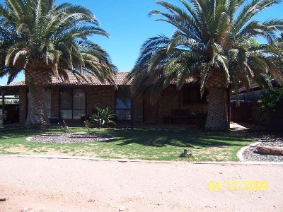 3 Bedroom Family home Picture