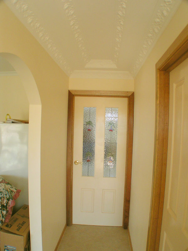 4 Bedroom Executive style property which includes ensuite. Picture 2