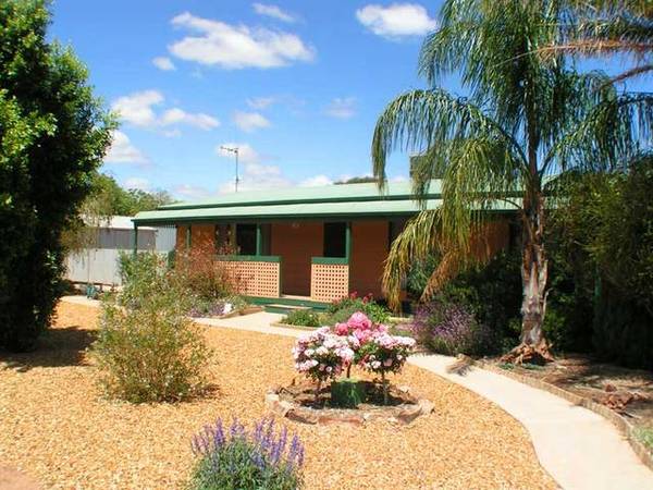 Often Sought-Seldom Found Picture 1