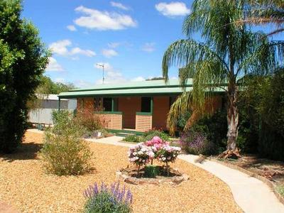 Often Sought-Seldom Found Picture