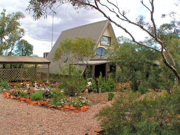 Hideaway in the Flinders Picture 2