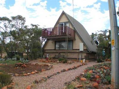 Hideaway in the Flinders Picture Hideaway in the Flinders Picture