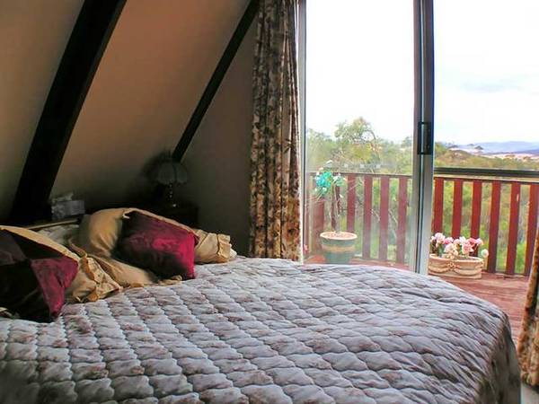 Hideaway in the Flinders Picture 3