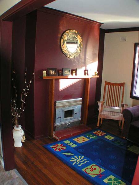 Updated 3 bedroom home Picture 3