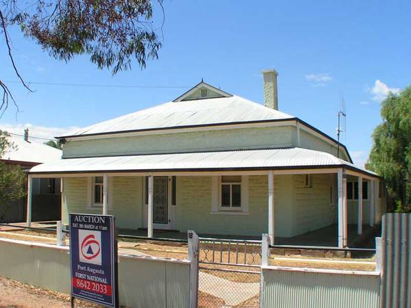 Character Home on 2 Blocks Picture 1