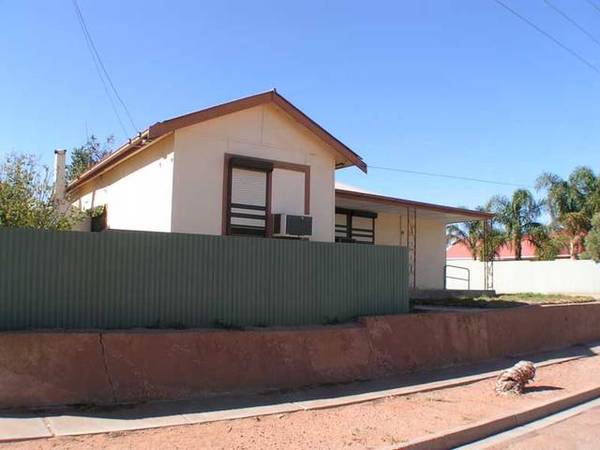 Two Allotments - Ideal for Starters Picture 2