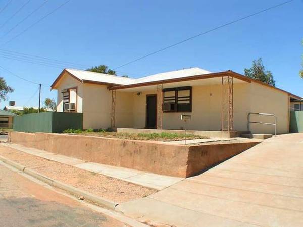 Two Allotments - Ideal for Starters Picture 1