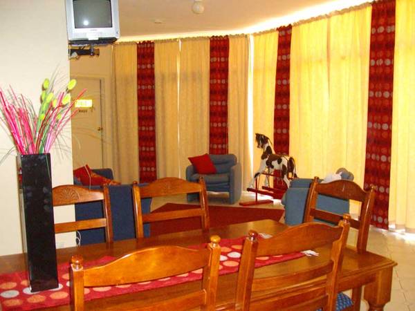 ROOM TO MOVE Picture 3