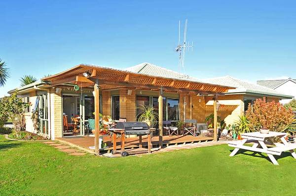 PARKING A PROBLEM? Picture 2