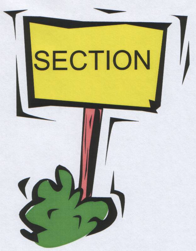 SECTION - SERENE SERENA KEY Picture 1