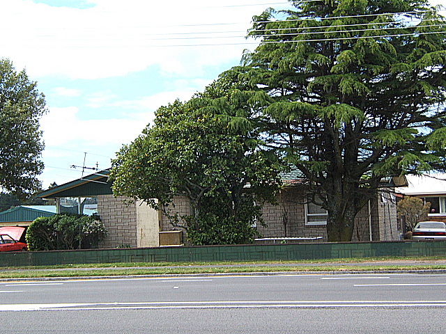 HIGH PROFILE Picture 1