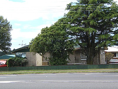 HIGH PROFILE Picture HIGH PROFILE Picture